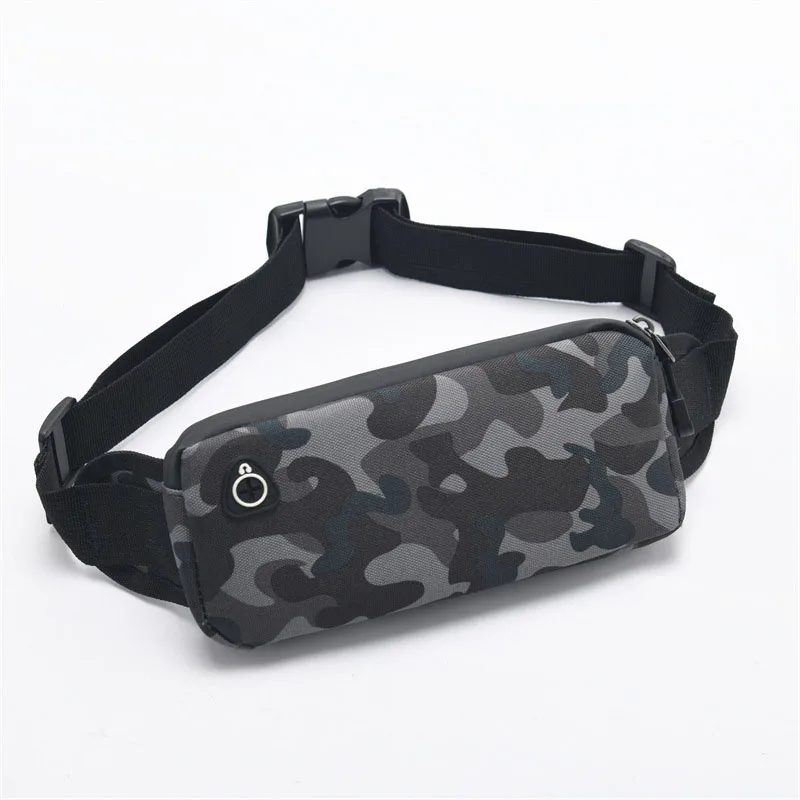 Men's Fanny Pack Belt Sling Chest Bag Travel Multi-Pocket Fashion Money Male Nylon Pouch Purse Bum Hip Bags bolsos waistbag
Men's Fanny Pack Belt Sling Chest Bag Travel Multi-Pocket Fashion Money Male Nylon Pouch Purse Bum Hip Bags bolsos waistbag