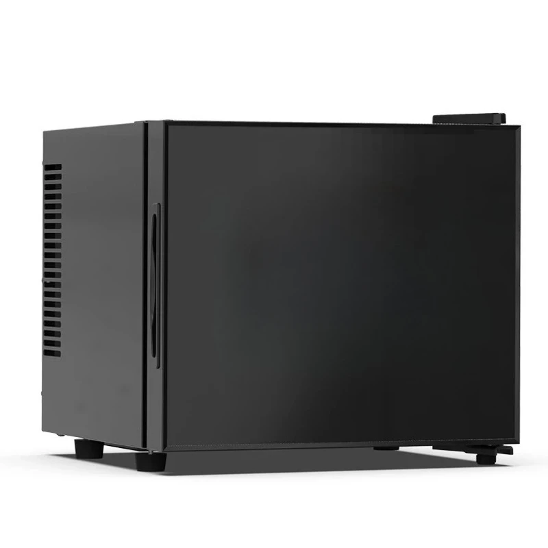 Semiconductor electronic refrigerator dormitory mini refrigerator silent hotel small refrigerator
Semiconductor electronic refrigerator dormitory mini refrigerator silent hotel small refrigerator