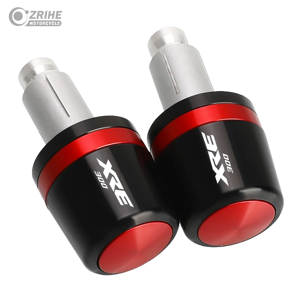 FOR HONDAXRE300 XRE 300 xre300 2022-2023 2024 2025 2026 Motorcycle 22mm Handlebar Grips Bar Ends Cap Handle Counterweight Plug
FOR HONDAXRE300 XRE 300 xre300 2022-2023 2024 2025 2026 Motorcycle 22mm Handlebar Grips Bar Ends Cap Handle Counterweight Plug