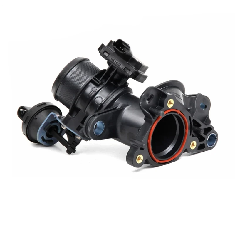 Oem 0345.g7 9655233680 Electronic Throttle Body For Citroen C4 Peugeot 3008 308 407 5008 508 2.0 Hdi Wg1013578 0345g7 9675233680
Oem 0345.g7 9655233680 Electronic Throttle Body For Citroen C4 Peugeot 3008 308 407 5008 508 2.0 Hdi Wg1013578 0345g7 9675233680