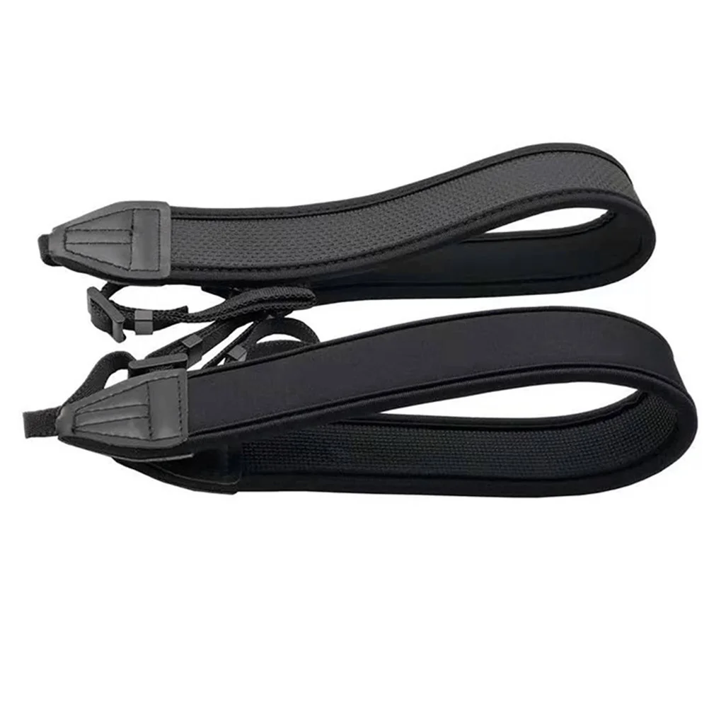 2pcs Camera Strap Wide Comfortable Shoulder Neck Sling For Dslr Photography Outdoor Use Compatible With Most Cameras 
2pcs Camera Strap Wide Comfortable Shoulder Neck Sling For Dslr Photography Outdoor Use Compatible With Most Cameras