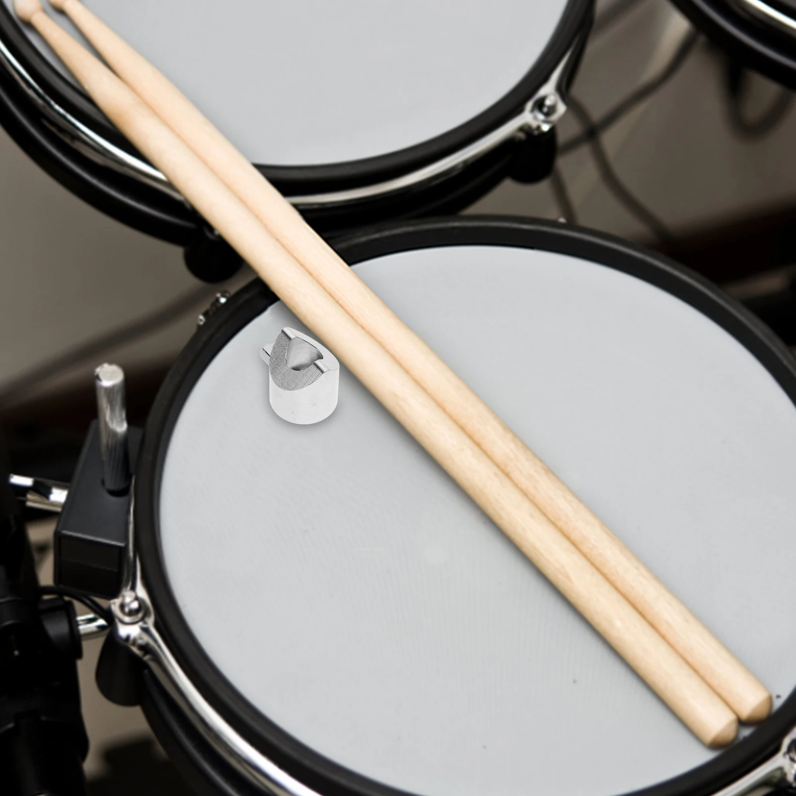 Cymbal Holder Bracket Zinc Alloy Adjustable Height Angle Drum Kit Stand Mount Cymbal Connector Wing Nut Clamp Hardware 
Cymbal Holder Bracket Zinc Alloy Adjustable Height Angle Drum Kit Stand Mount Cymbal Connector Wing Nut Clamp Hardware