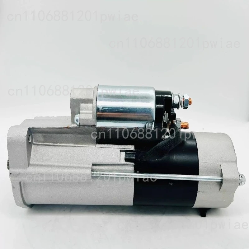 V26V46V68V78 Start Motor Diesel 4M40 Engine Starter 12V
V26V46V68V78 Start Motor Diesel 4M40 Engine Starter 12V