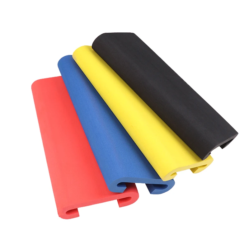 ** New 1Pc Dragon Boat Paddle Seat U-shaped Cushion EVA Foam Seat Cushion Anti-skid For Rowing Machine Dragon Boat Canoes Kayaks
** New 1Pc Dragon Boat Paddle Seat U-shaped Cushion EVA Foam Seat Cushion Anti-skid For Rowing Machine Dragon Boat Canoes Kayaks