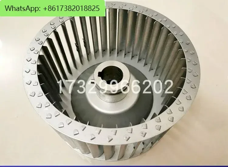 Puxu RA0302D vacuum pump cooling fan fan blade RA0305D old iron wind wheel accessories
Puxu RA0302D vacuum pump cooling fan fan blade RA0305D old iron wind wheel accessories