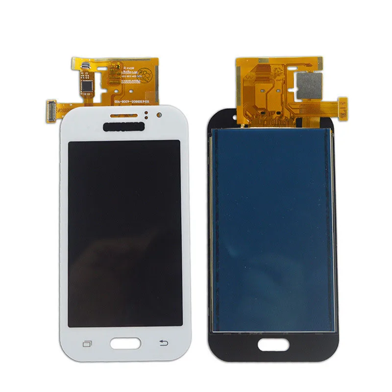 5 шт. новый для J110 экран в сборе Galaxy J1ace мобильный телефон сенсорный экран J111 ЖК-дисплей внутри и снаружи экран
5 шт. новый для J110 экран в сборе Galaxy J1ace мобильный телефон сенсорный экран J111 ЖК-дисплей внутри и снаружи экран