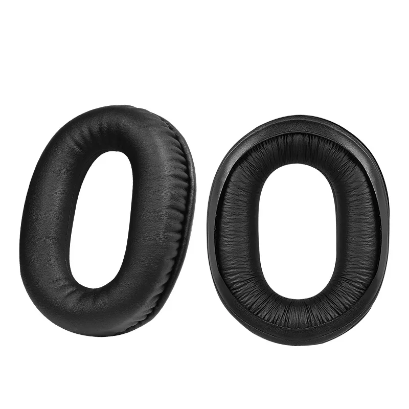 Replacement Earpads Cushion For Sony MDR-RF995RK RF895RK Headphones Memory Sponge Sleeves Headset , Ear Cups Earmuffs
Replacement Earpads Cushion For Sony MDR-RF995RK RF895RK Headphones Memory Sponge Sleeves Headset , Ear Cups Earmuffs