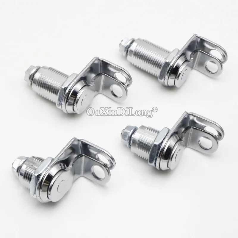 Courier 100PCS/LOT Zinc Alloy Cam Locks Padlock File Cabinet Toolbox Mailbox Locks Desk Drawer Cupboard Locker w Lock Tongue
Courier 100PCS/LOT Zinc Alloy Cam Locks Padlock File Cabinet Toolbox Mailbox Locks Desk Drawer Cupboard Locker w Lock Tongue