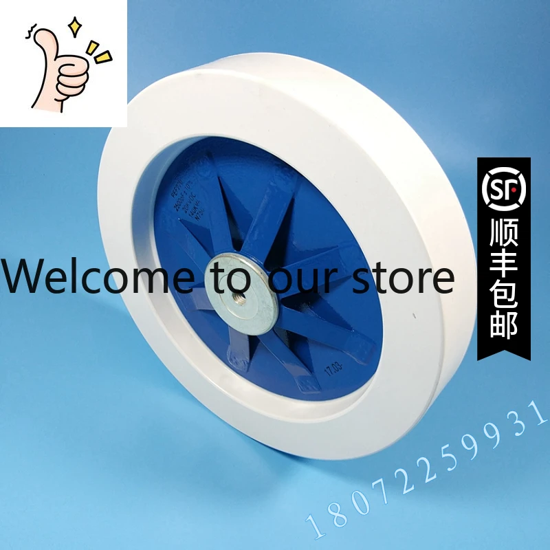 Silicone Ceramic High Voltage Capacitor PEF220 2500PF 20KV-140KVA RF Drying Disc Capacitor
Silicone Ceramic High Voltage Capacitor PEF220 2500PF 20KV-140KVA RF Drying Disc Capacitor