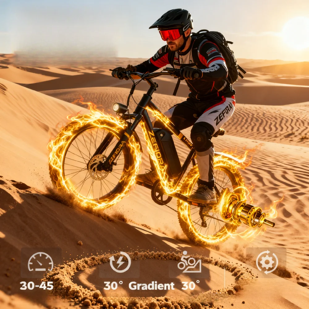 26 Inch 750W Electric Bike UL2849,Adjustable Seat Front Brake 45° Climbing,Adult Urban Commute Ebike US Local Fast Shipping
26 Inch 750W Electric Bike UL2849,Adjustable Seat Front Brake 45° Climbing,Adult Urban Commute Ebike US Local Fast Shipping