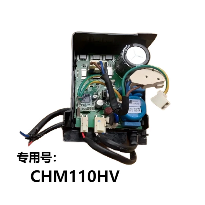For Haier Refrigerator Inverter Compressor Drive Board CHM110HV CHM090LV VTH1113Y Replacement Parts
For Haier Refrigerator Inverter Compressor Drive Board CHM110HV CHM090LV VTH1113Y Replacement Parts