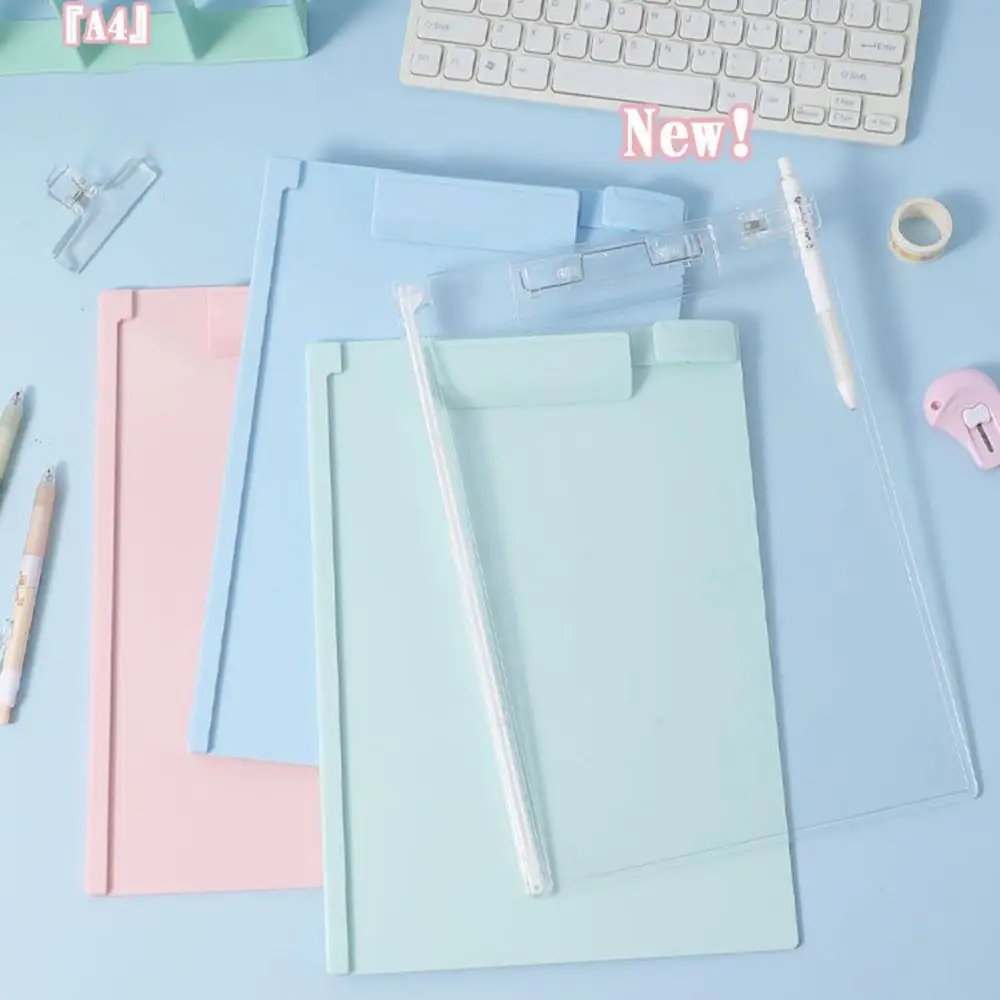 INS With Graduated Scale Writing Clipboard Durable Arcylic Paper Organizer Drawing Signing Writing Transparent File Folder Memo
INS With Graduated Scale Writing Clipboard Durable Arcylic Paper Organizer Drawing Signing Writing Transparent File Folder Memo