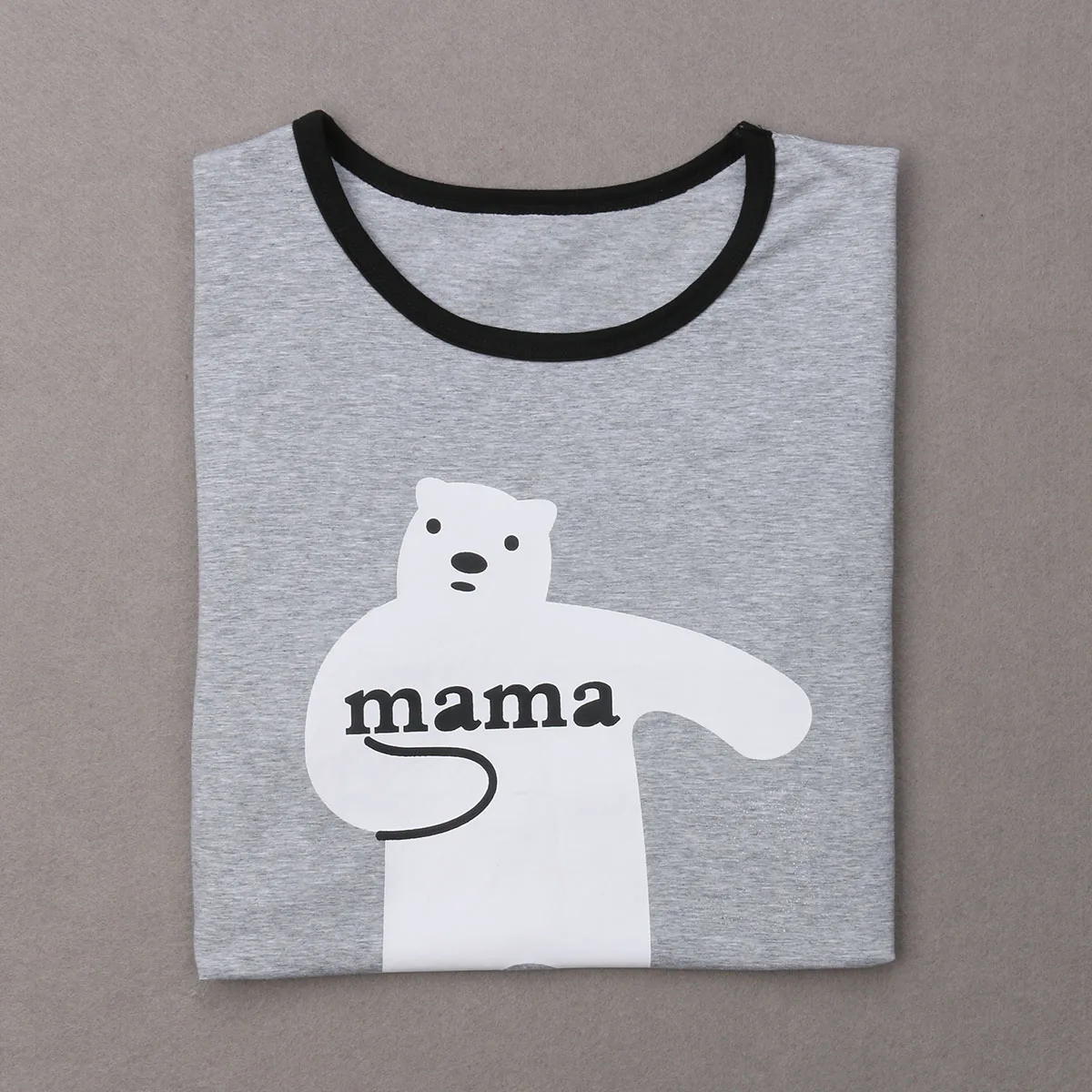 Matching Family Pajamas 13