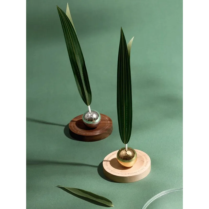 Wind Dance Aroma Diffuser Essential Oil Aromatherapy Desktop Decoration Stress Relief Gift
Wind Dance Aroma Diffuser Essential Oil Aromatherapy Desktop Decoration Stress Relief Gift