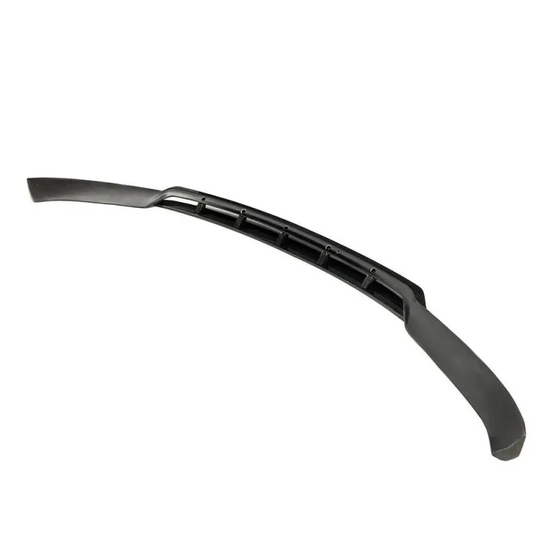 High Quality Front Bumper Spoiler Lip for AN 2014-2017 Auto Modification Parts
High Quality Front Bumper Spoiler Lip for AN 2014-2017 Auto Modification Parts