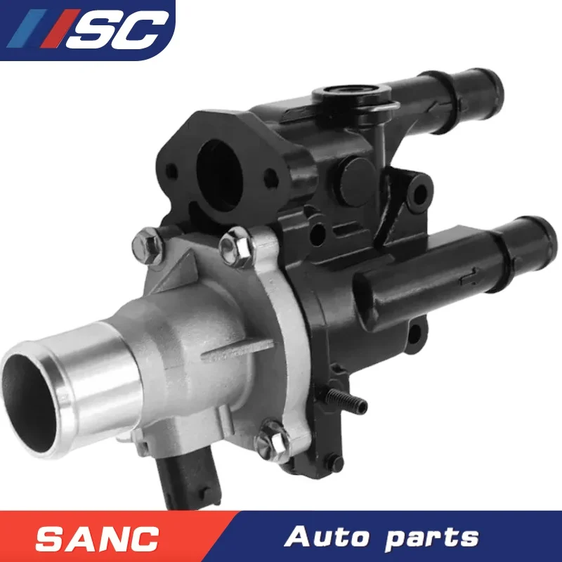 25192228 Coolant Thermostat Housing For Chevrolet Cruze Tracker Trax 1.8 11-15 OEM 2519-2228 55575048 55579951 55564890 55577284
25192228 Coolant Thermostat Housing For Chevrolet Cruze Tracker Trax 1.8 11-15 OEM 2519-2228 55575048 55579951 55564890 55577284