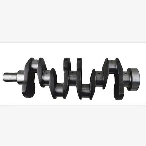 Forklift Parts 129900-21050 Engine Crankshaft for 4TNE92/4TNE94/4D92/4D94E
Forklift Parts 129900-21050 Engine Crankshaft for 4TNE92/4TNE94/4D92/4D94E
