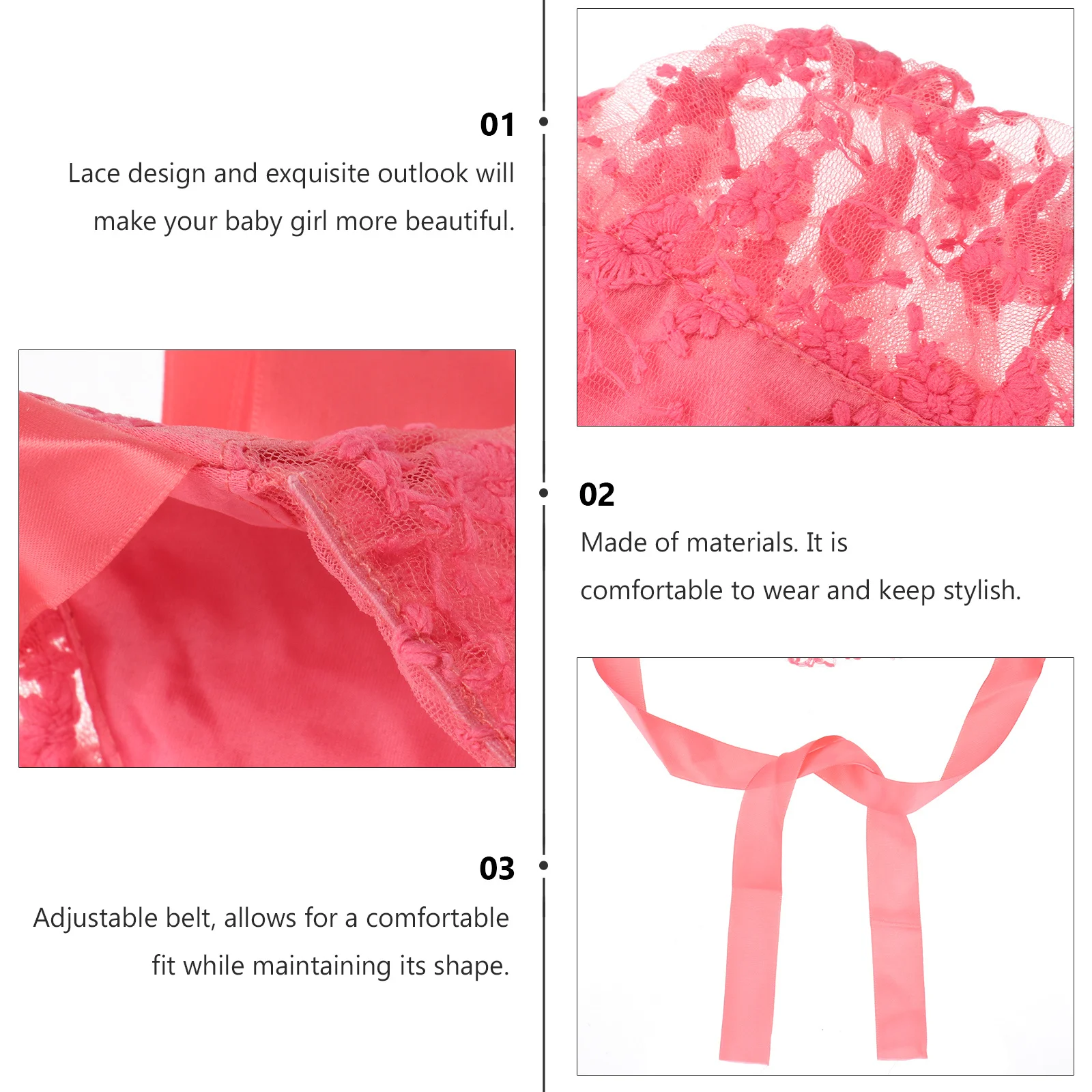 Baby Topper Bonnet for Toddler Girl Infant Hats Christening Bonnets Girls Newborn Baptism
Baby Topper Bonnet for Toddler Girl Infant Hats Christening Bonnets Girls Newborn Baptism