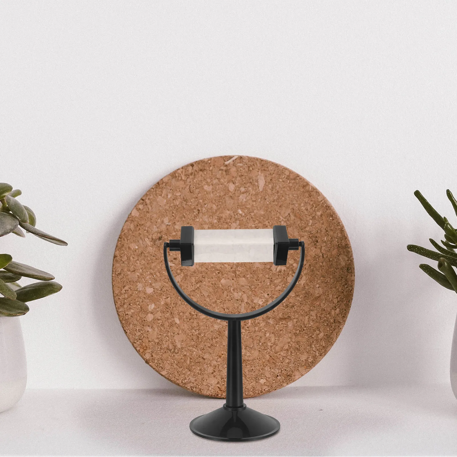 Optical Triangular Prism Stand Practical Use Physics Light Researcher Helper Triple Prisms Triangular Prisms with Stand
Optical Triangular Prism Stand Practical Use Physics Light Researcher Helper Triple Prisms Triangular Prisms with Stand