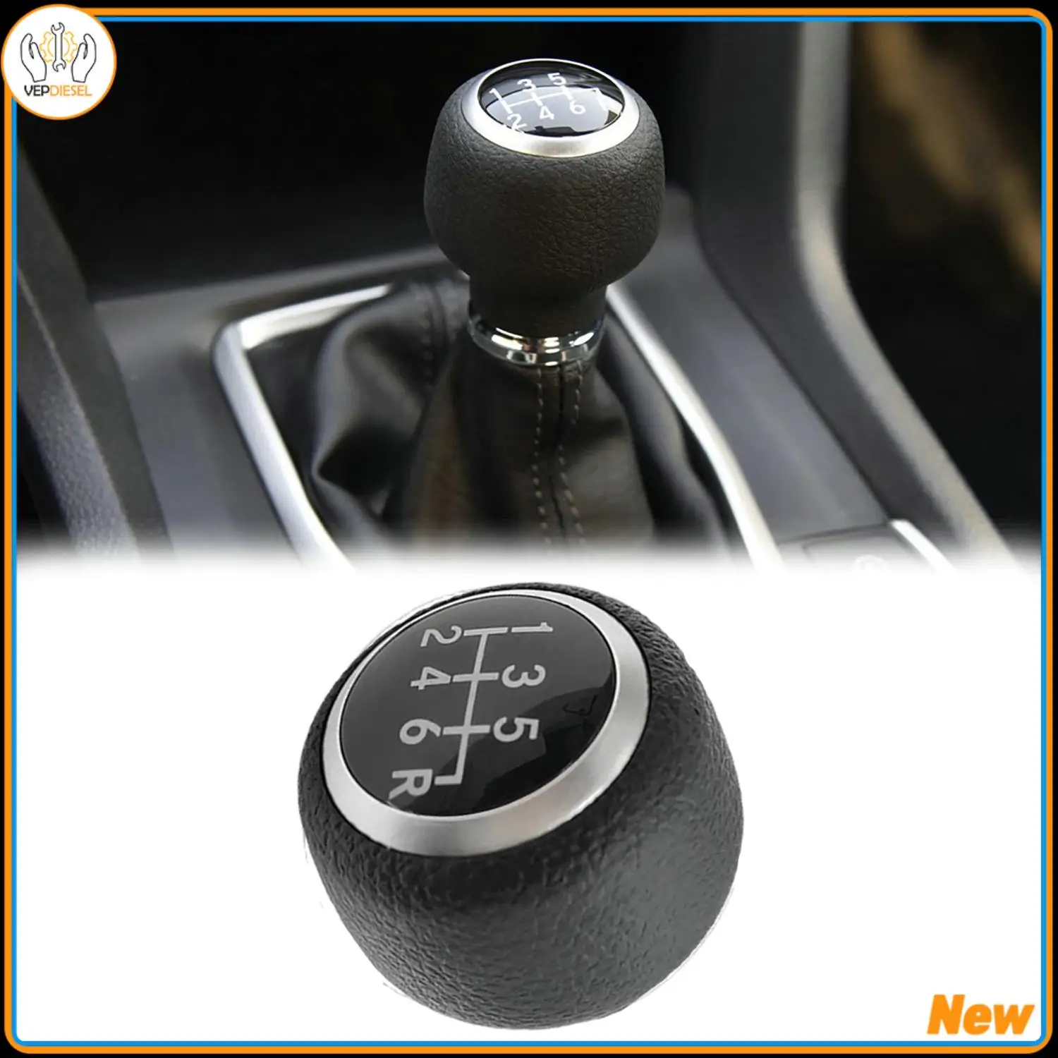6 Speed Shifter Knob Handle 54102-TBA-L02ZB 54102TBAL02ZB For Honda Civic 2016-2019 Black Manual Gear Lever Cover New
6 Speed Shifter Knob Handle 54102-TBA-L02ZB 54102TBAL02ZB For Honda Civic 2016-2019 Black Manual Gear Lever Cover New