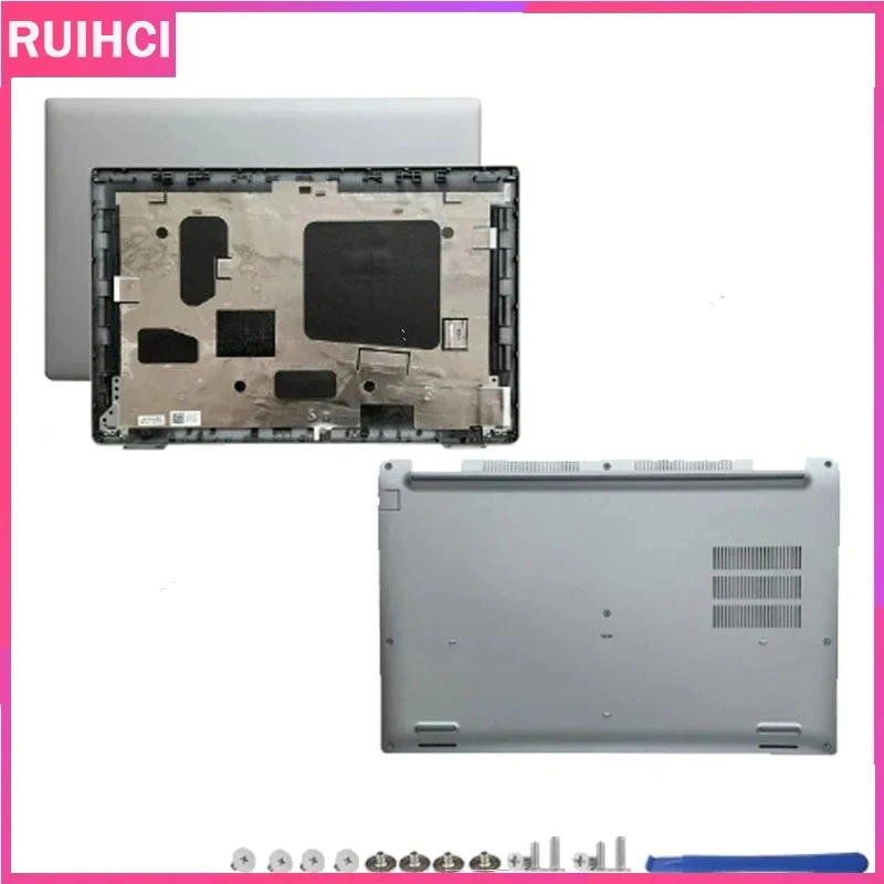 New For DELL Latitude 5530 E5530 5531 Pricision 3570 3571 LCD Back Cover 09T2NW 9T2NW Bottom Base0VKCX6
New For DELL Latitude 5530 E5530 5531 Pricision 3570 3571 LCD Back Cover 09T2NW 9T2NW Bottom Base0VKCX6