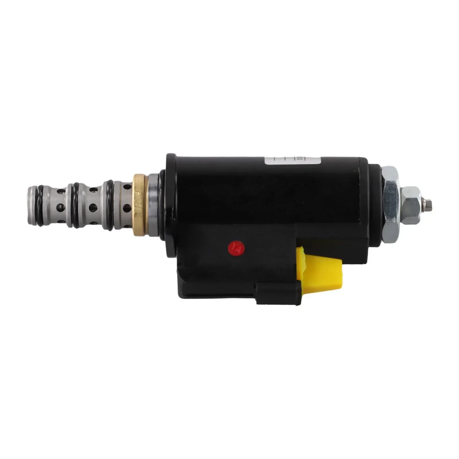 For 1211491 Solenoid Valve for For CATerpillar Heavy Machinery Compatibility with E320B E330B 3126B Excavator Parts
For 1211491 Solenoid Valve for For CATerpillar Heavy Machinery Compatibility with E320B E330B 3126B Excavator Parts