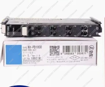 Новый блок питания NX-PF0630
Новый блок питания NX-PF0630