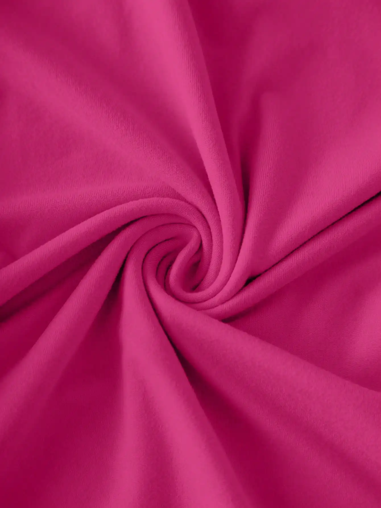 Модный цельный топ из семи частей с круглым вырезом и короткими рукавами, удобный и универсальный (цвета случайные)
Модный цельный топ из семи частей с круглым вырезом и короткими рукавами, удобный и универсальный (цвета случайные)