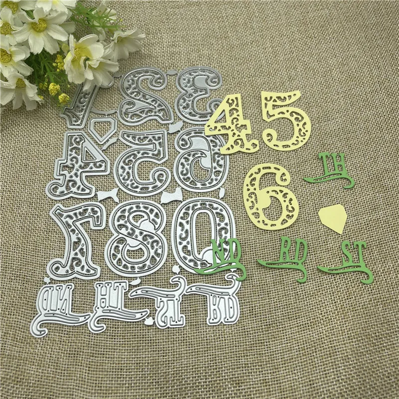 Number frame Metal cutting dies mold Round hole label tag Scrapbook paper craft knife mould blade punch stencils dies
Number frame Metal cutting dies mold Round hole label tag Scrapbook paper craft knife mould blade punch stencils dies