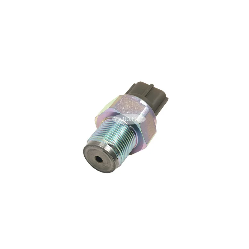 For Kobelco SK200-8 Hino J05E Common Rail Pressure Sensor Pressure Sensing Plug 499000-6131
For Kobelco SK200-8 Hino J05E Common Rail Pressure Sensor Pressure Sensing Plug 499000-6131