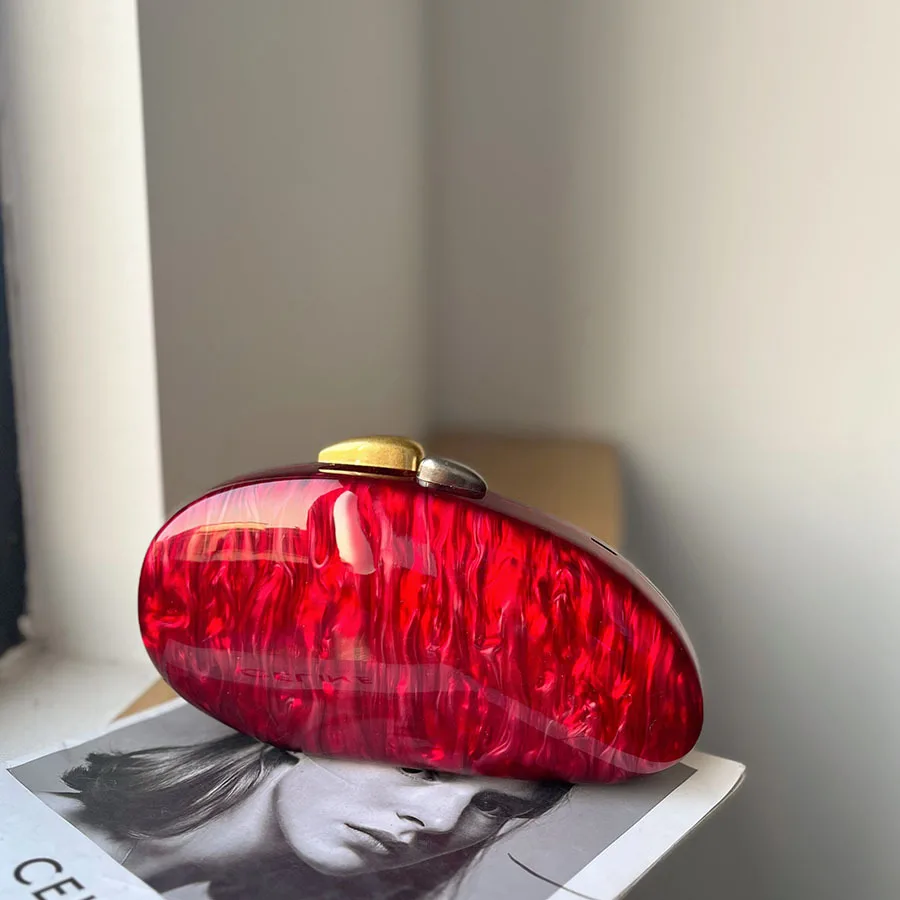 Модная модная акриловая сумка из жидкого мрамора, персонализированная сумка-мессенджер для ужина с гусиным яйцом
Модная модная акриловая сумка из жидкого мрамора, персонализированная сумка-мессенджер для ужина с гусиным яйцом