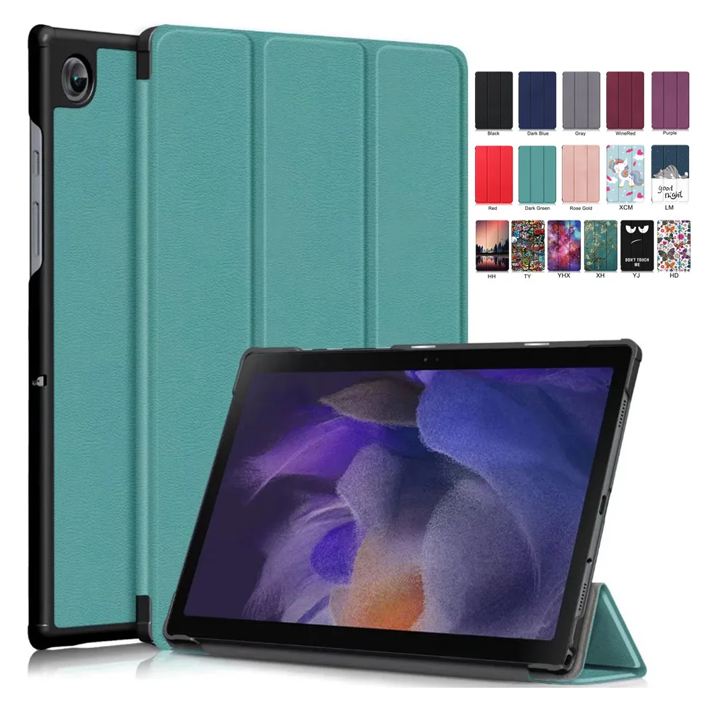 For Samsung Galaxy Tab A8 10.5 inch 2021 SM-X200 SM-X205 Tablet Case Magent Cover Ultra Slim Flip A8 10.8 X200 X205 case
For Samsung Galaxy Tab A8 10.5 inch 2021 SM-X200 SM-X205 Tablet Case Magent Cover Ultra Slim Flip A8 10.8 X200 X205 case