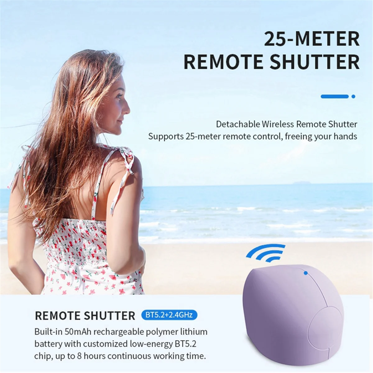 M20K Bluetooth-палка для селфи с дистанционным затвором и противоударным держателем для телефона, стабилизатор для видеосъемки, для смартфонов C
M20K Bluetooth-палка для селфи с дистанционным затвором и противоударным держателем для телефона, стабилизатор для видеосъемки, для смартфонов C