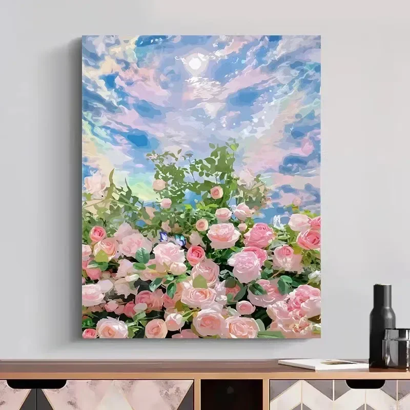 3732678Digital oil painting coloring, manual coloring, oil painting with high aesthetic value
3732678Digital oil painting coloring, manual coloring, oil painting with high aesthetic value