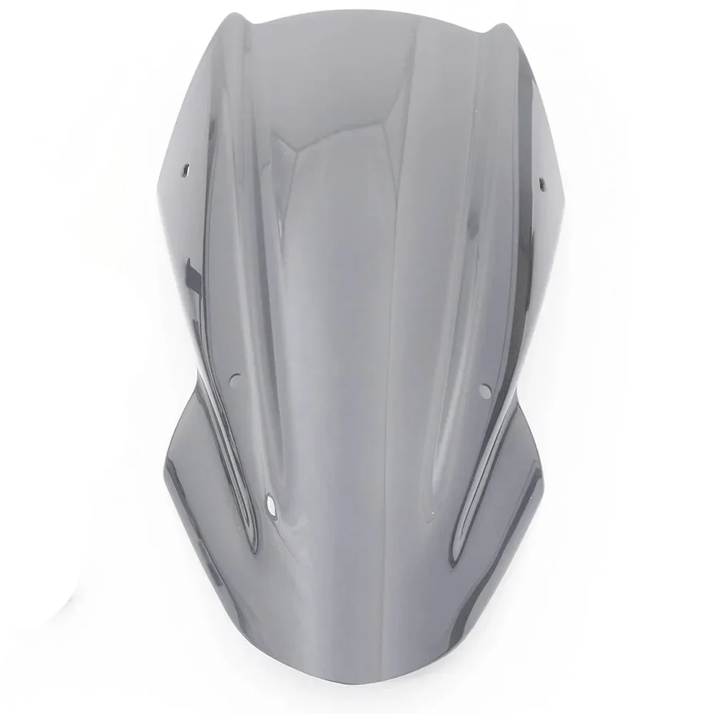 ABS Plastic Windshield Windscreen For Kawasaki Z650 2017-2019 Smoke
ABS Plastic Windshield Windscreen For Kawasaki Z650 2017-2019 Smoke