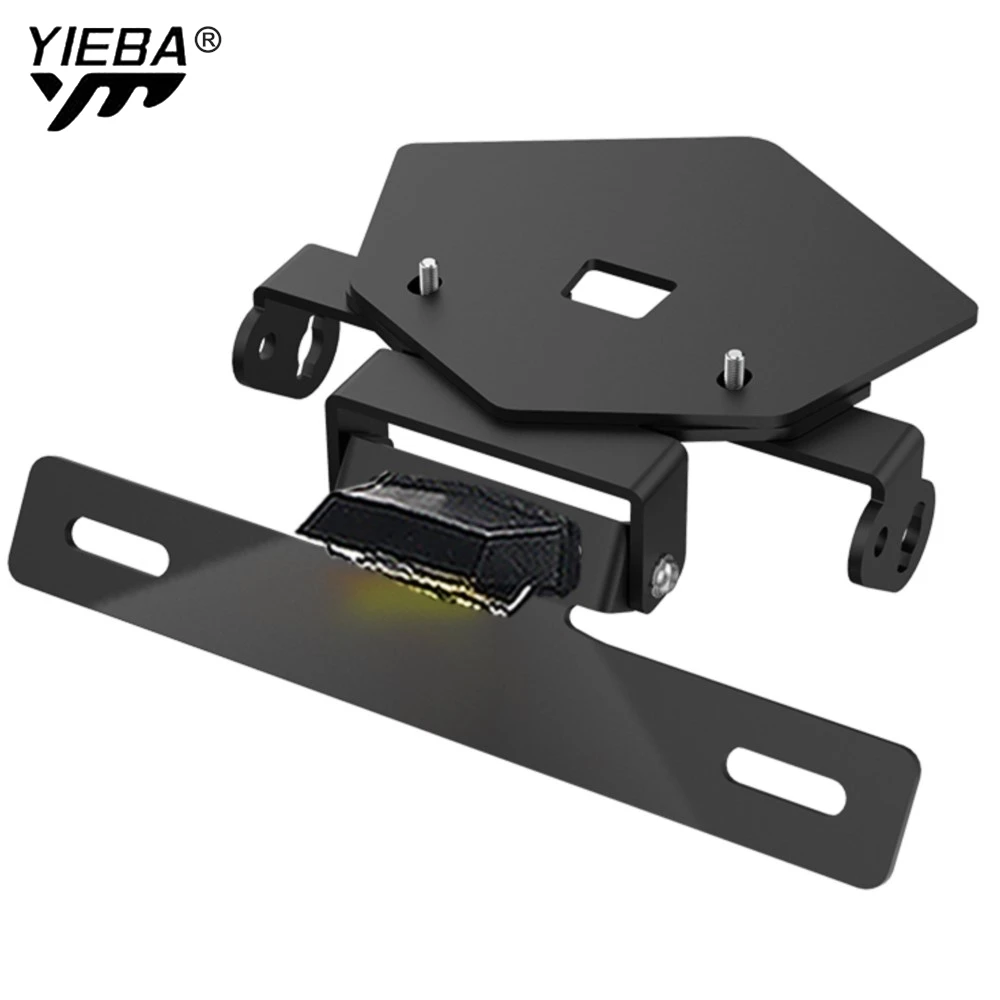 Motorcycle Accessories S1000RR License Plate Holder Adjustable Short Tail Tidy For BMW S 1000 RR S1000R M1000RR 2019-2022 2023
Motorcycle Accessories S1000RR License Plate Holder Adjustable Short Tail Tidy For BMW S 1000 RR S1000R M1000RR 2019-2022 2023