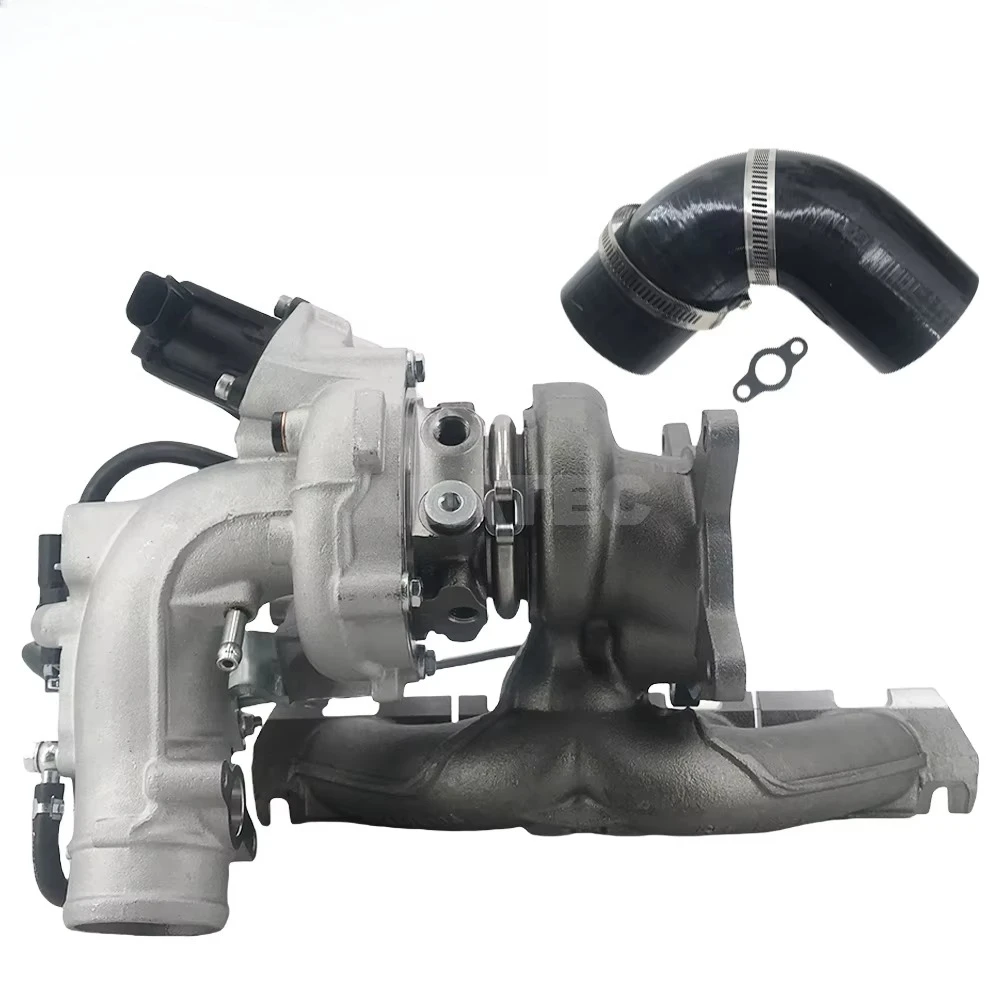 Ball Bearing K04 064 GTX2867R Size Turbocharger 400-500HP 53049880064 53049700064 Turbine for Audi S1 2.0 TFSI CDLH 2012-
Ball Bearing K04 064 GTX2867R Size Turbocharger 400-500HP 53049880064 53049700064 Turbine for Audi S1 2.0 TFSI CDLH 2012-
