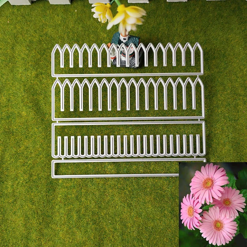 flower metal cutting dies mold Scrapbooking decoration paper craft knife mould blade punch template Embossing stencils 1pcs
flower metal cutting dies mold Scrapbooking decoration paper craft knife mould blade punch template Embossing stencils 1pcs