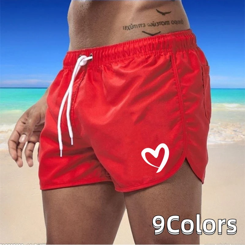 Hot Summer Men's Cargo Shorts Casual Jogging Shorts Loose Beach Short Sports Shorts
Hot Summer Men's Cargo Shorts Casual Jogging Shorts Loose Beach Short Sports Shorts