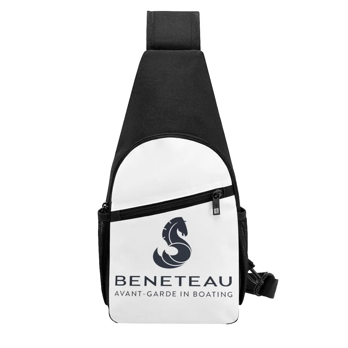 Beneteau Sailboat Sailing Yacht POCKET SIDE Chest Bag Men Sling Crossbody Backpack Chest Bag Travel Hiking Daypack Shoulder Bag
Beneteau Sailboat Sailing Yacht POCKET SIDE Chest Bag Men Sling Crossbody Backpack Chest Bag Travel Hiking Daypack Shoulder Bag