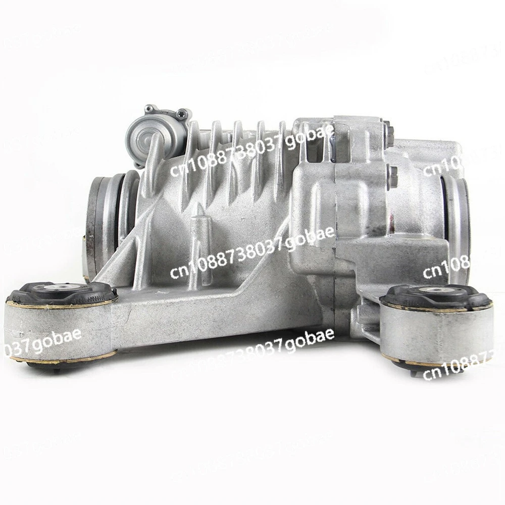 0CQ525554R Automotive Differential Assembly Parts 0CQ525010 Suitable for S3 and Q7 models
0CQ525554R Automotive Differential Assembly Parts 0CQ525010 Suitable for S3 and Q7 models