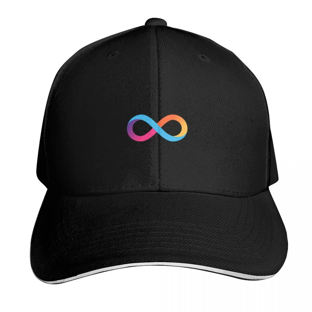Mobius Rainbow ICP (Internet Computer Protocol) Cryptocurrency Baseball Cap foam party Hat Brand Man cap Golf Women Men's
Mobius Rainbow ICP (Internet Computer Protocol) Cryptocurrency Baseball Cap foam party Hat Brand Man cap Golf Women Men's
