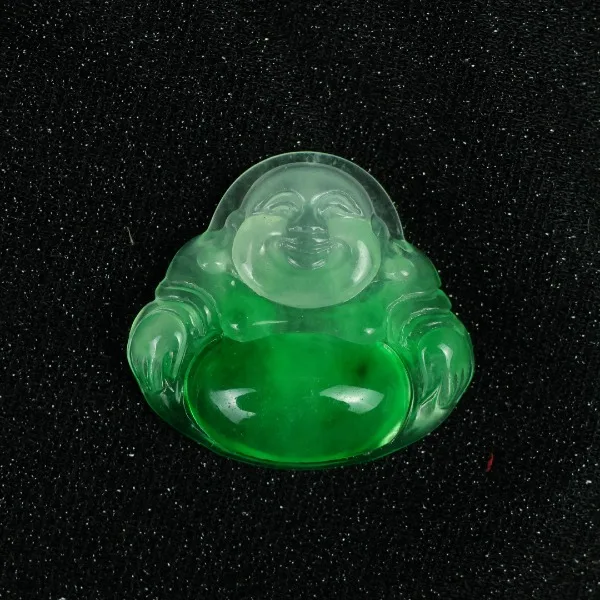 Новый натуральный кулон Будда-Гонг из высококачественного льняного стекла, классическое ожерелье в этническом стиле
Новый натуральный кулон Будда-Гонг из высококачественного льняного стекла, классическое ожерелье в этническом стиле