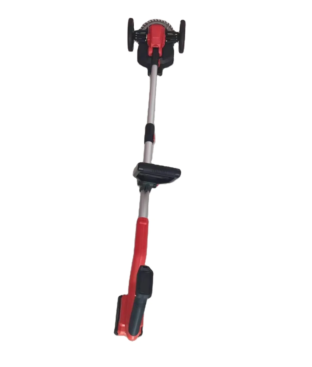 2025Handheld Rechargeable Grass Cutter Battery Brush Cutter Electric Grass Trimmer Cordless Lawn Mower Power String Trimmer
2025Handheld Rechargeable Grass Cutter Battery Brush Cutter Electric Grass Trimmer Cordless Lawn Mower Power String Trimmer