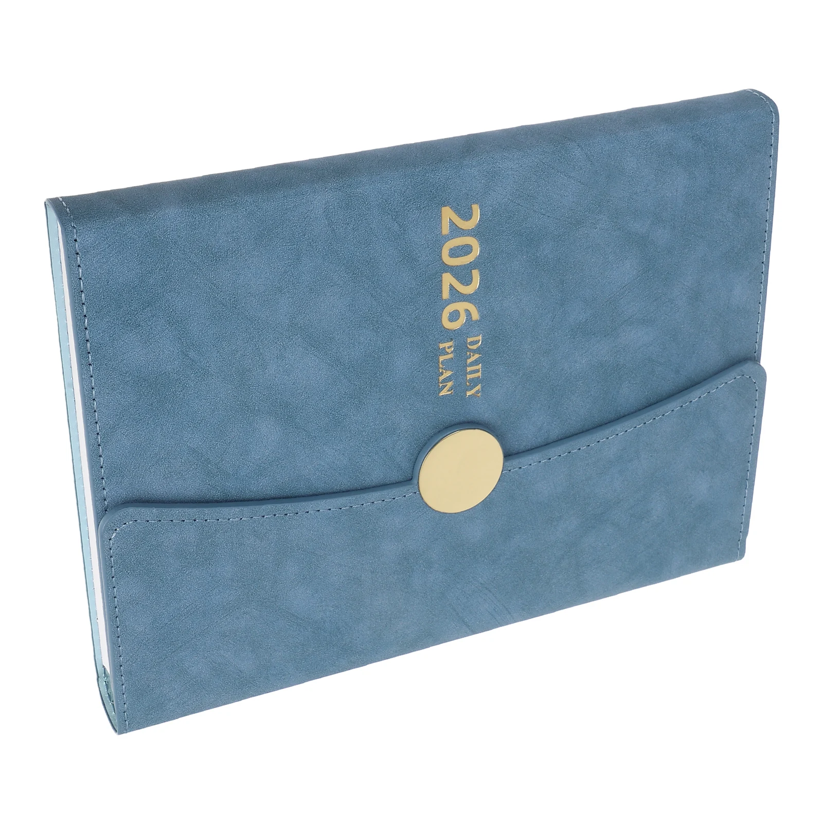 2026 Daily Planner Pu Leather Cover Rectangular Shape Monthly Index Tabs Diary For Work Study Gift For Family Friends
2026 Daily Planner Pu Leather Cover Rectangular Shape Monthly Index Tabs Diary For Work Study Gift For Family Friends