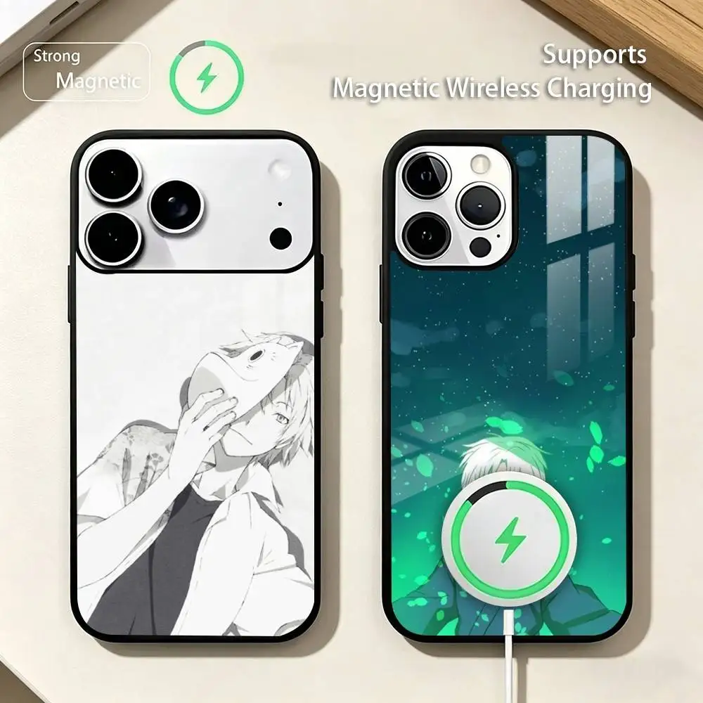 H-Hotarubi no Mori e G-Gin Phone Case For iPhone17,16,15,14,13,12,11 Plus,Pro Allows magnetic wireless charging
H-Hotarubi no Mori e G-Gin Phone Case For iPhone17,16,15,14,13,12,11 Plus,Pro Allows magnetic wireless charging