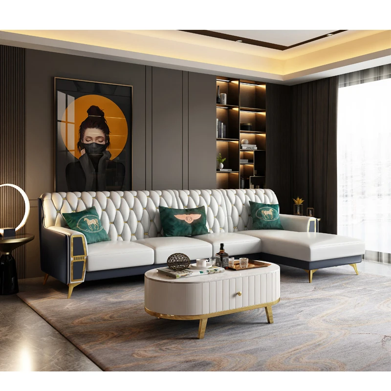 Современный мебельный гарнитур: диван-кровать в китайском стиле для гостиной
Современный мебельный гарнитур: диван-кровать в китайском стиле для гостиной