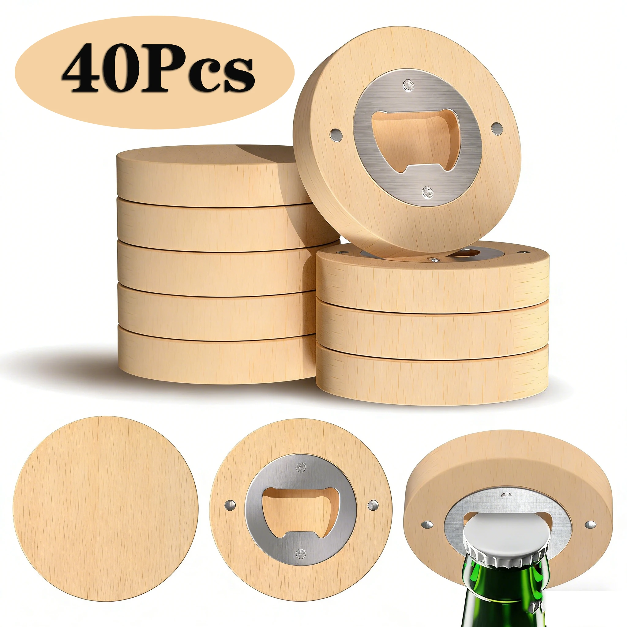 40 шт. DIY дерево/бамбук круглая форма открывалки для пива деревянный магнит на холодильник наклейка на холодильник подарок для любителей пива свадебный гость
40 шт. DIY дерево/бамбук круглая форма открывалки для пива деревянный магнит на холодильник наклейка на холодильник подарок для любителей пива свадебный гость