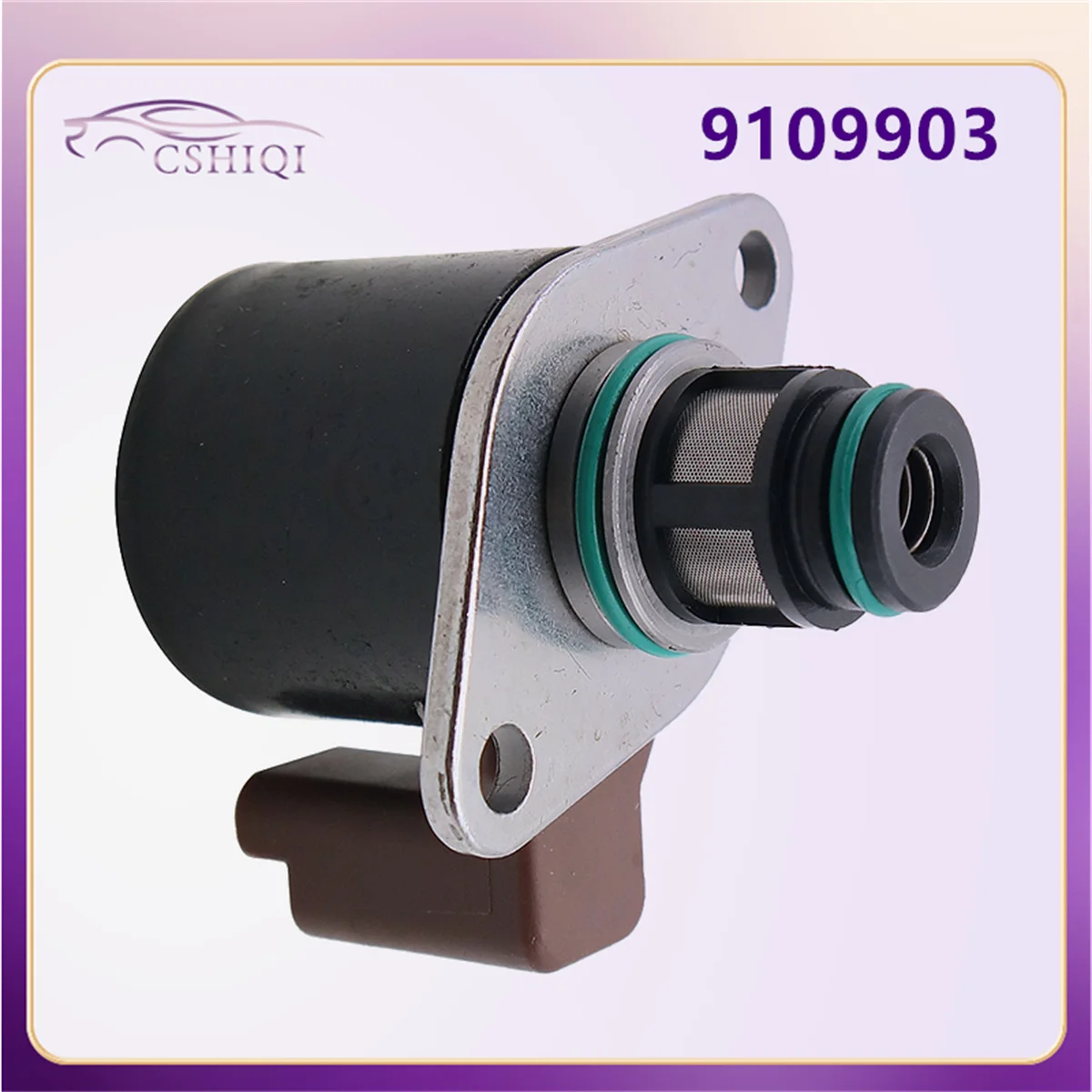 9109903 Inlet Metering Valve Fuel Pump Regulator Valve 1329098 For Renault Clio Fluence Kangoo Megane Modus Scenic Thalia
9109903 Inlet Metering Valve Fuel Pump Regulator Valve 1329098 For Renault Clio Fluence Kangoo Megane Modus Scenic Thalia