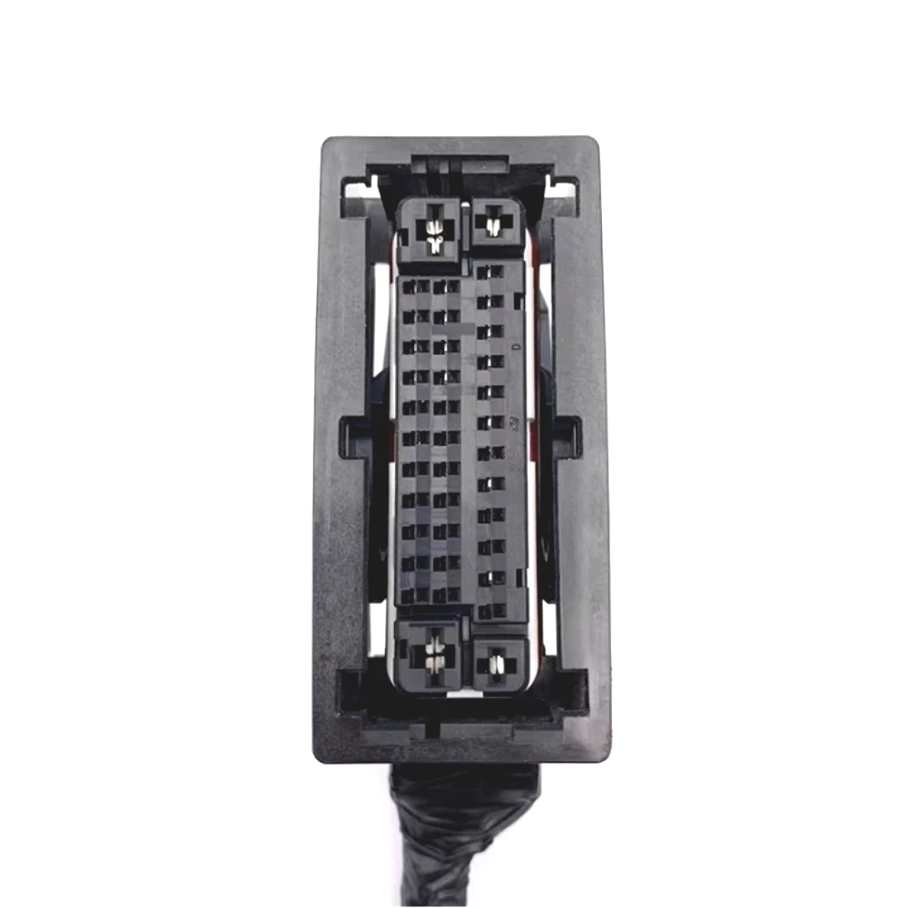 38-Pin ABS Hydraulic Pump HCU Wiring Connector Plug Pigtail FOR Hyundai Elantra Tucson Sonata Kia Sportage Optima Forte
38-Pin ABS Hydraulic Pump HCU Wiring Connector Plug Pigtail FOR Hyundai Elantra Tucson Sonata Kia Sportage Optima Forte